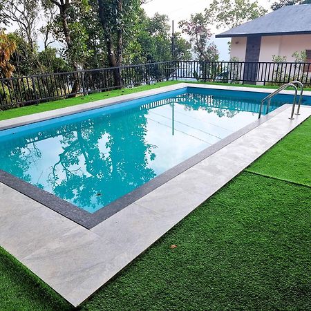 Peakaavu Cottages Idukki Dış mekan fotoğraf