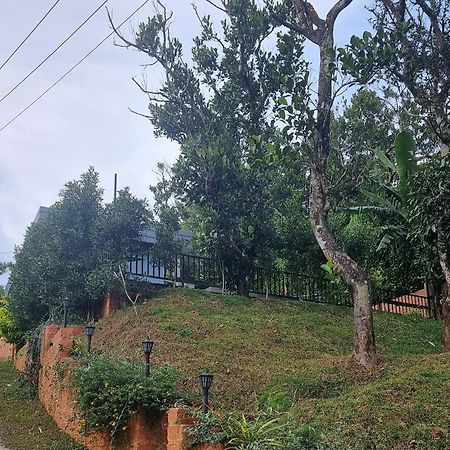 Peakaavu Cottages Idukki Dış mekan fotoğraf