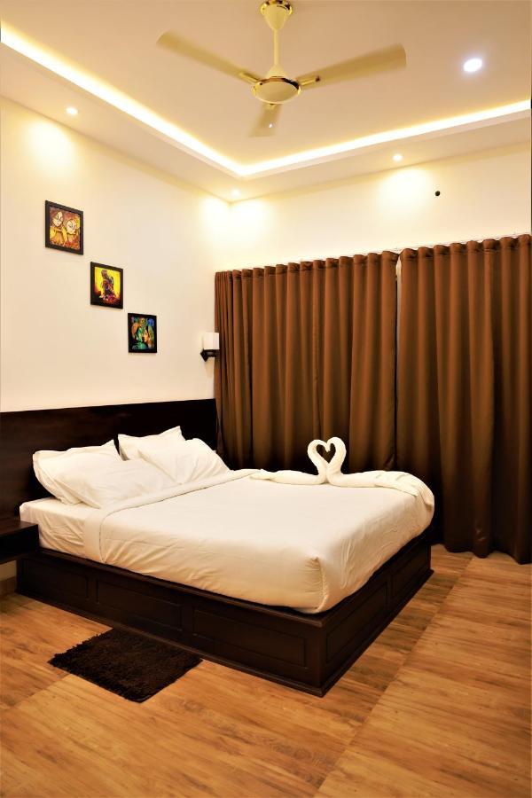 Peakaavu Cottages Idukki Dış mekan fotoğraf