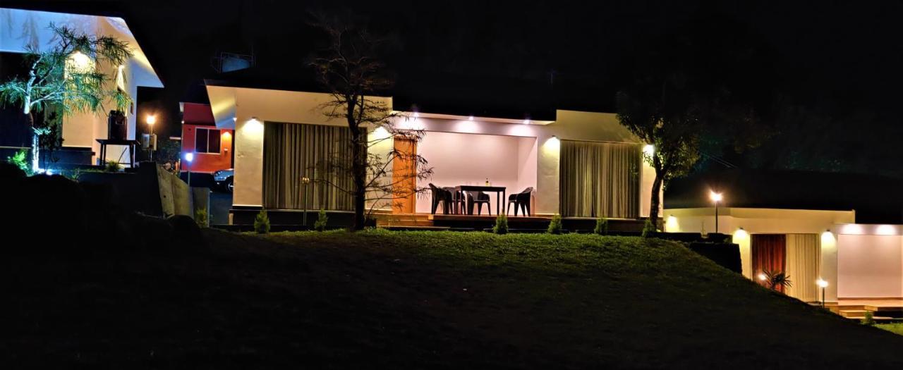 Peakaavu Cottages Idukki Dış mekan fotoğraf