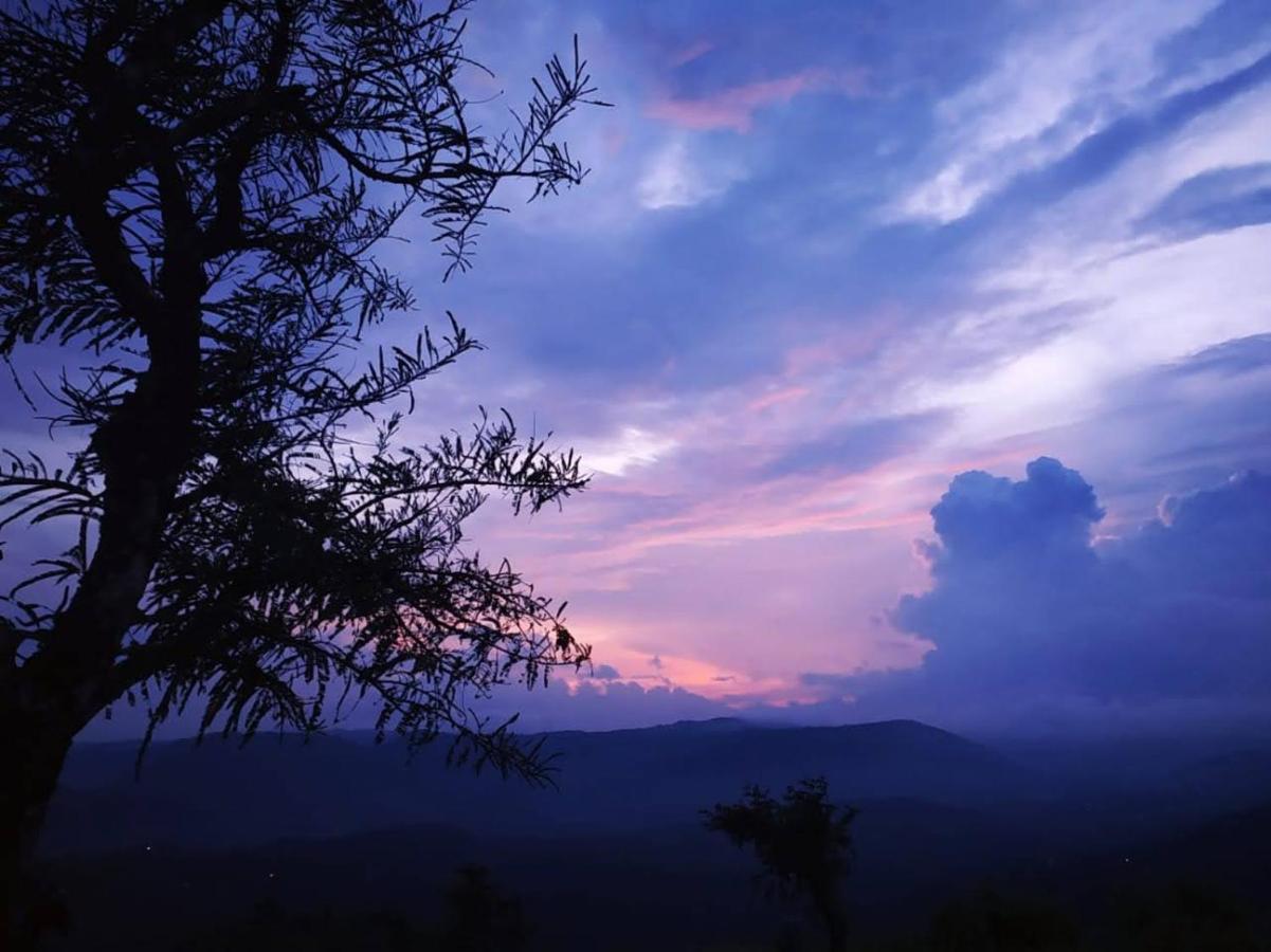 Peakaavu Cottages Idukki Dış mekan fotoğraf