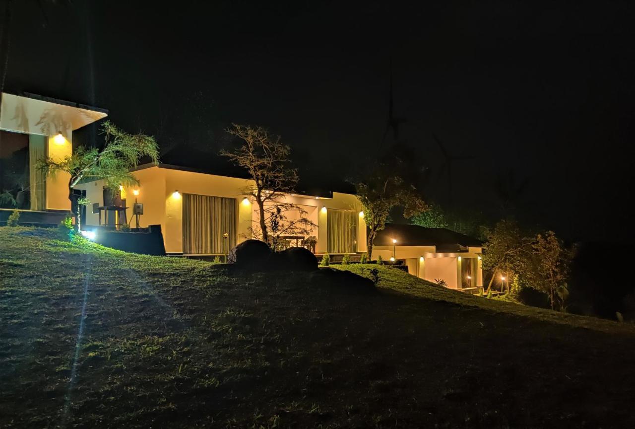 Peakaavu Cottages Idukki Dış mekan fotoğraf