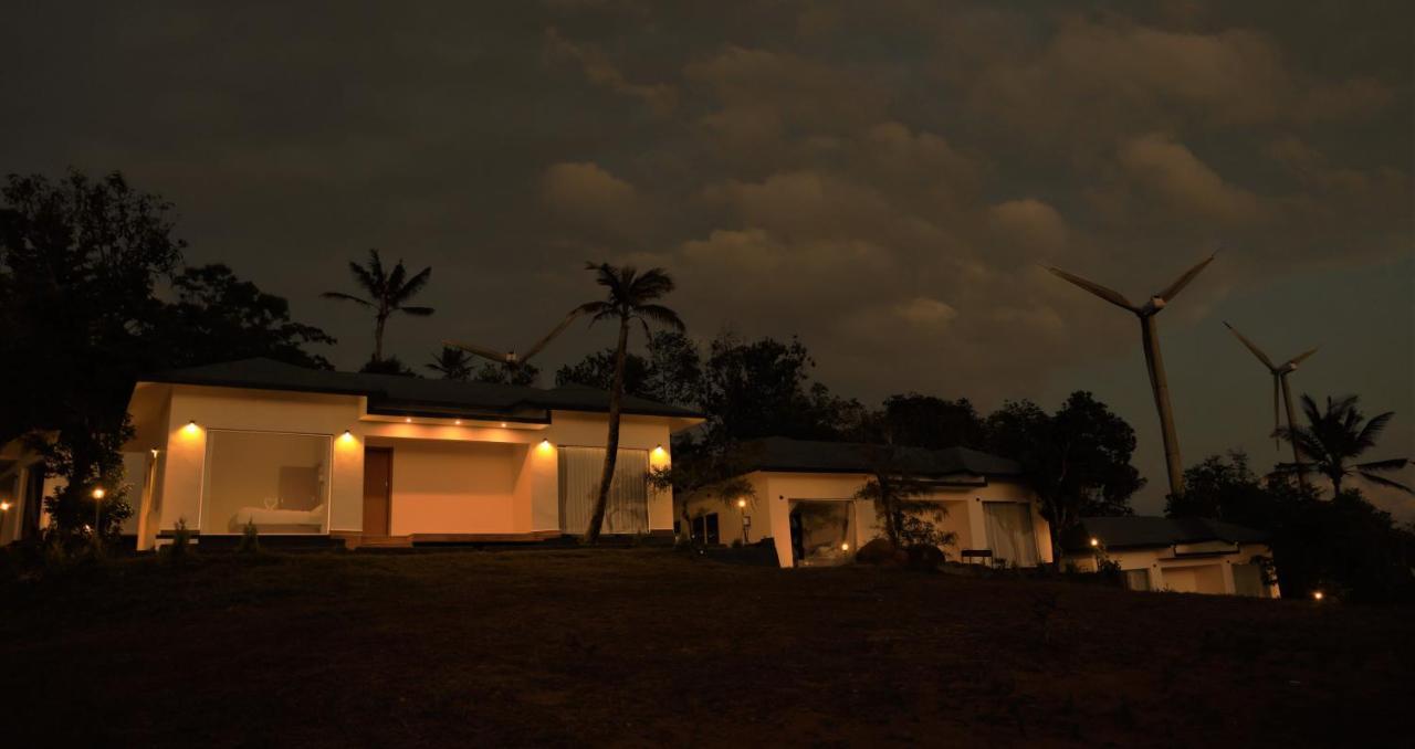Peakaavu Cottages Idukki Dış mekan fotoğraf