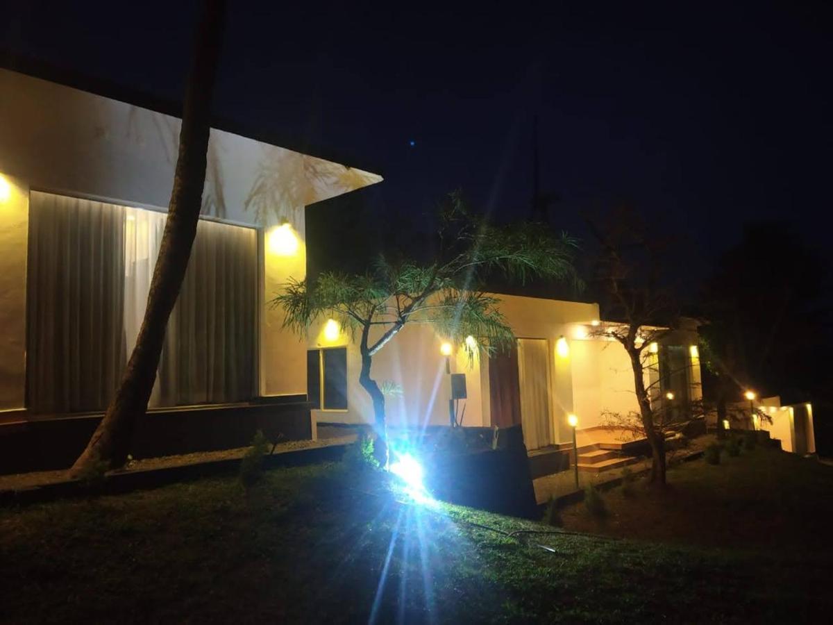 Peakaavu Cottages Idukki Dış mekan fotoğraf