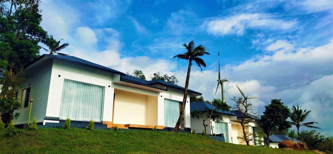 Peakaavu Cottages Idukki Dış mekan fotoğraf