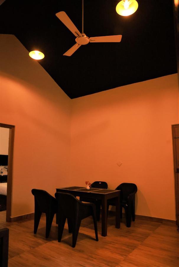 Peakaavu Cottages Idukki Dış mekan fotoğraf