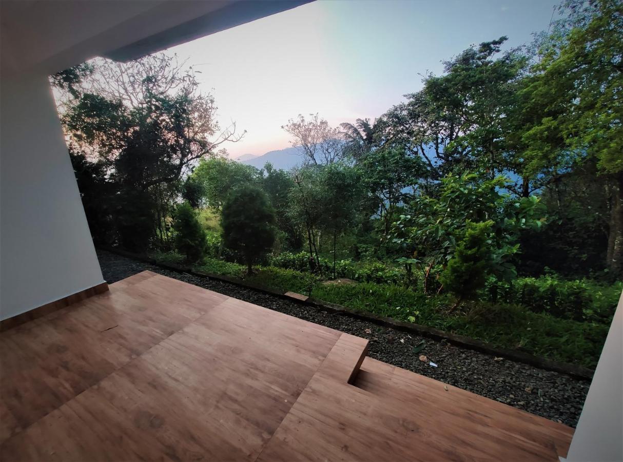 Peakaavu Cottages Idukki Dış mekan fotoğraf