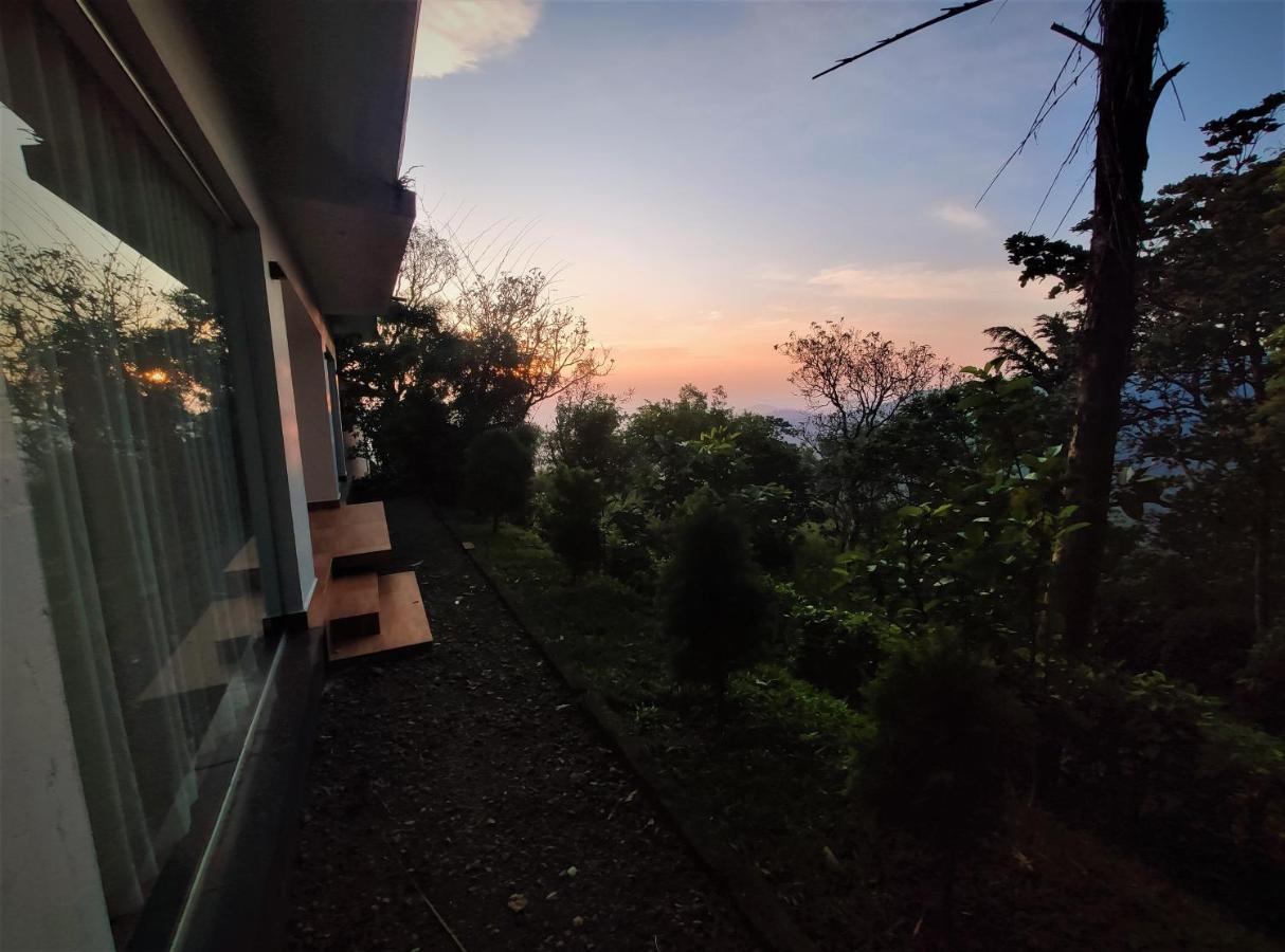 Peakaavu Cottages Idukki Dış mekan fotoğraf