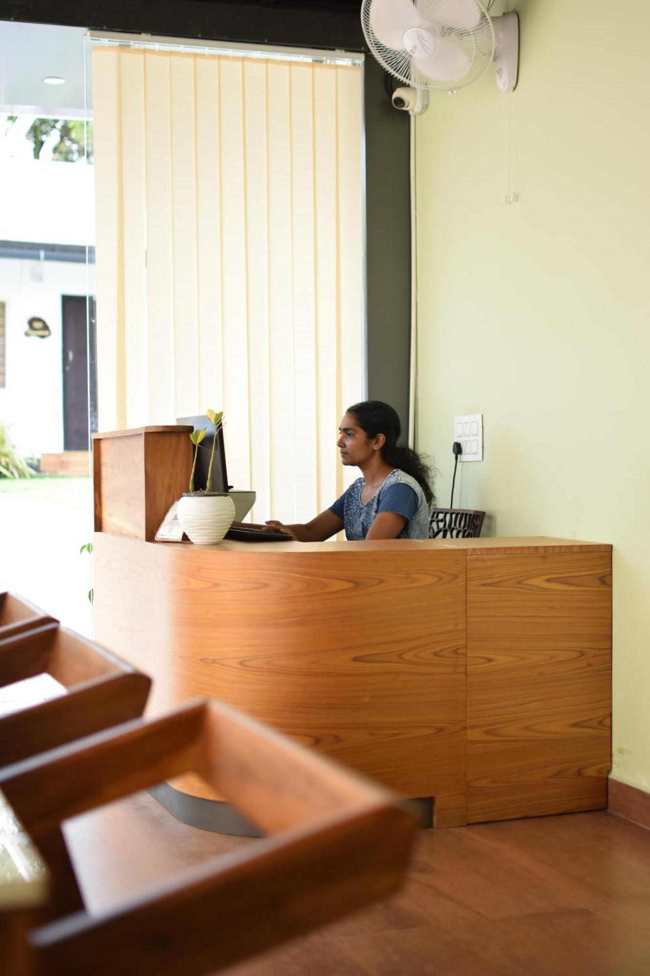 Peakaavu Cottages Idukki Dış mekan fotoğraf
