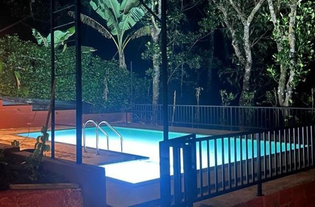 Peakaavu Cottages Idukki Dış mekan fotoğraf
