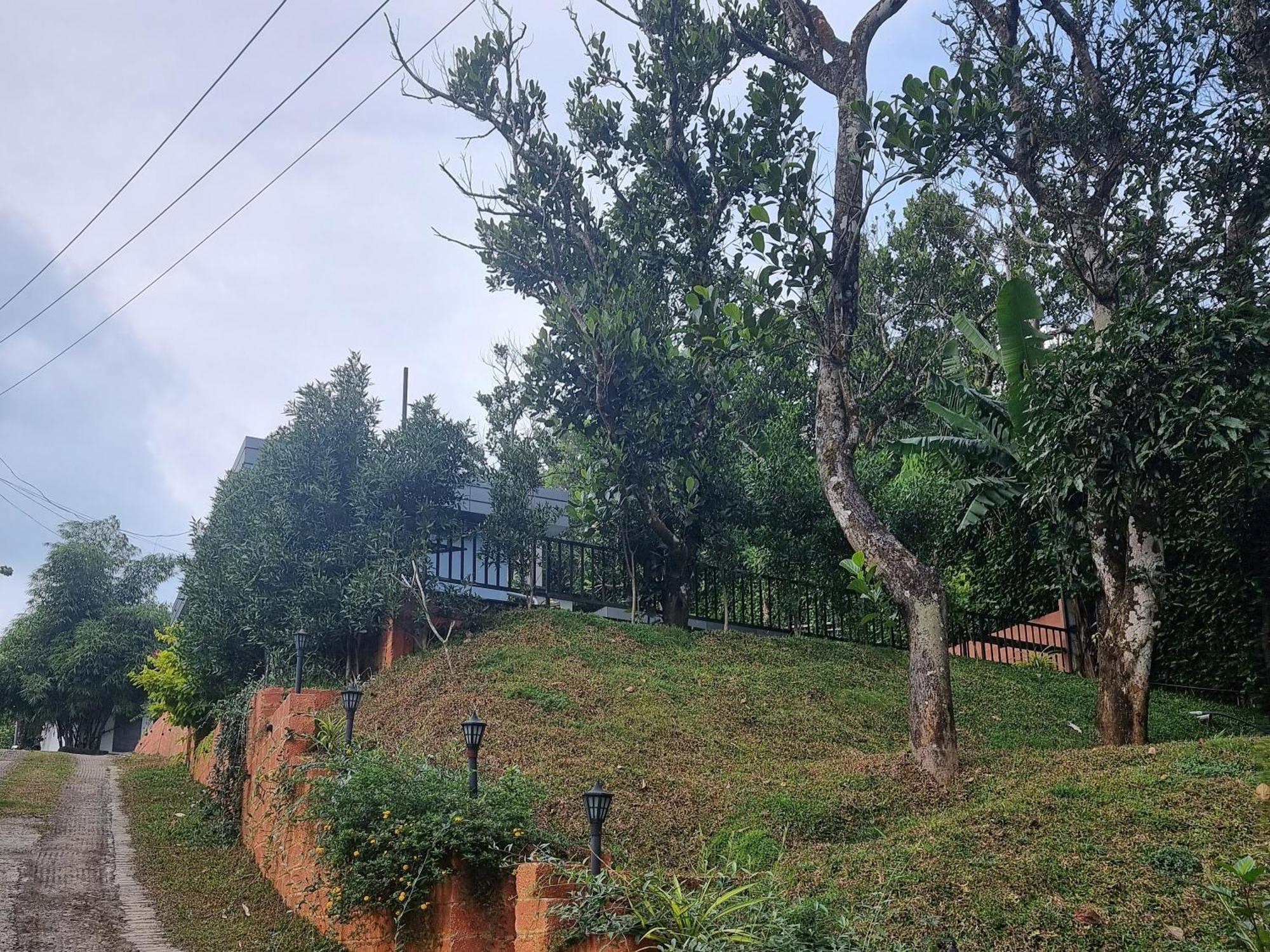 Peakaavu Cottages Idukki Dış mekan fotoğraf