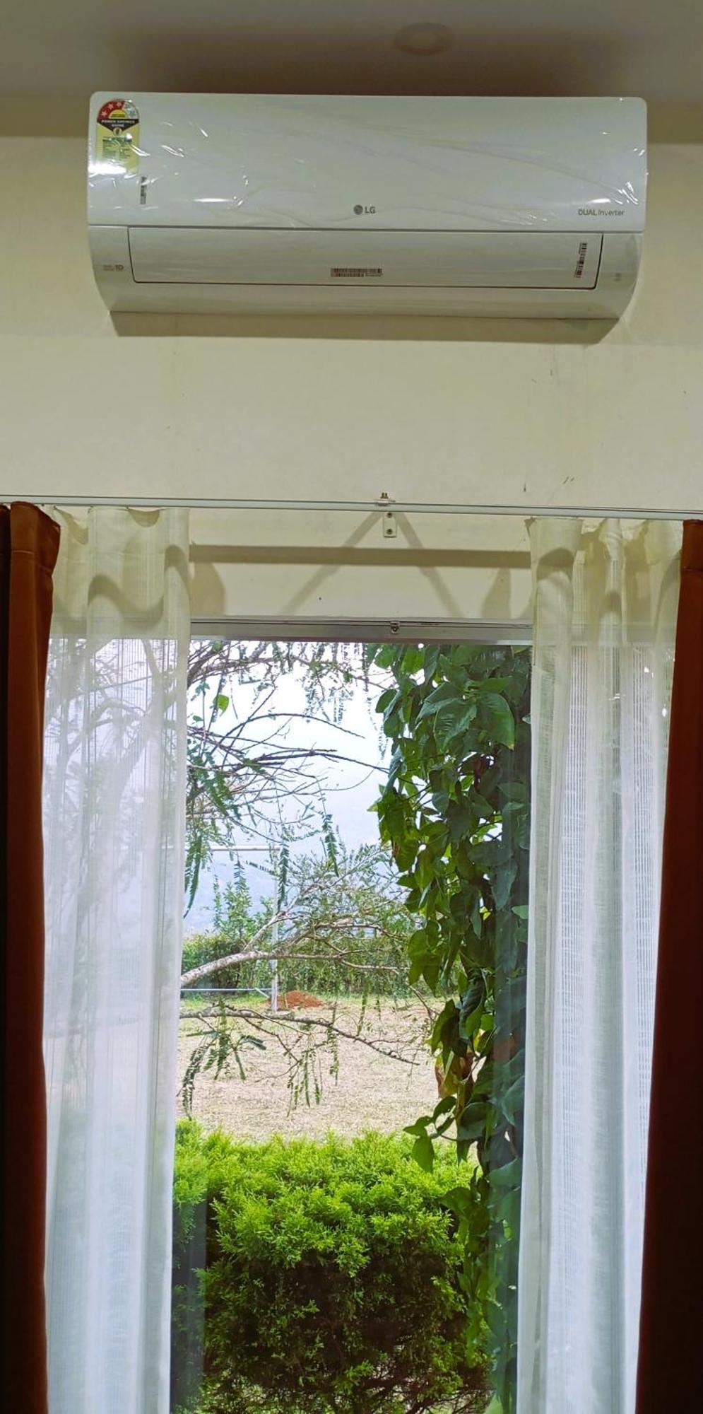 Peakaavu Cottages Idukki Oda fotoğraf